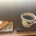 カフェ ケシパルーフ - 