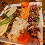 トルコ料理 ドルジャマフセン - 