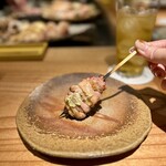 とりの小路 やま岸 - 