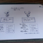 カフェ ケシパルーフ - 