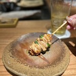 とりの小路 やま岸 - 