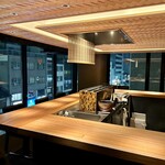 とりの小路 やま岸 - 