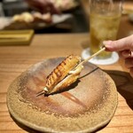 とりの小路 やま岸 - 