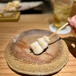 とりの小路 やま岸 - 