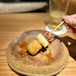 とりの小路 やま岸 - 