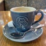 フジ - コーヒー