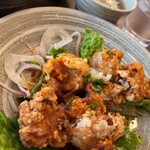 中菜バル食堂 杏月 - 