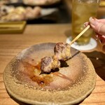 とりの小路 やま岸 - 