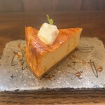 カフェ ケシパルーフ - 