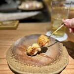 とりの小路 やま岸 - 