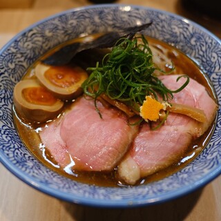 煮干専門 あたふた_0