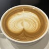 Step Coffee Osaka