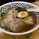 中国ラーメン 揚州商人 イオン新浦安店 - 