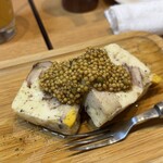 Bon-tune - とりの親子スモークテリーヌ