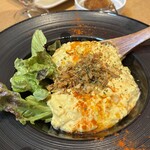 Bon-tune - 自家製クリーミーポテトサラダ