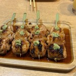 Bon-tune - ももわさび