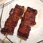 大衆焼鳥 日吉丸 - レバー