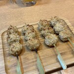 Bon-tune - つくね