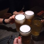 完全個室居酒屋 たくみ - 
