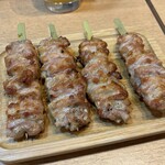 Bon-tune - せせり