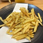 Bon-tune - ポテトフライ