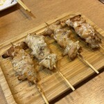 Bon-tune - やげんなんこつ