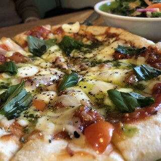 カフェ イチカ_0