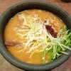 俺の創作らぁめん 極や 上野広小路店