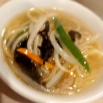 広東家庭料理おかむら - 