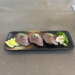 レストラン岡崎 - 