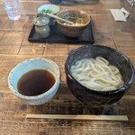 釜揚げうどん専門店もと - 