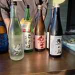 日本料理 まつき - 