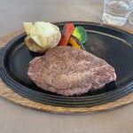 レストラン岡崎 - 