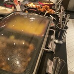 シェフズ ライブ キッチン - 