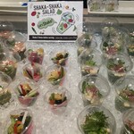 シェフズ ライブ キッチン - 