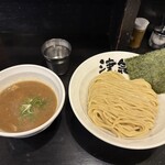つけ麺 津気屋 - 