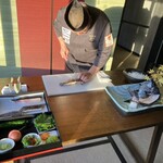 日本料理 まつき - 