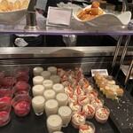 シェフズ ライブ キッチン - 