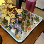 日本料理 まつき - 