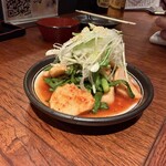 鳥一代 新橋店 - 