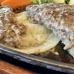 ＰＧＭ富岡カントリークラブノースコース レストラン - 