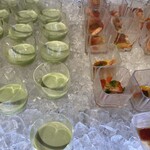 シェフズ ライブ キッチン - 