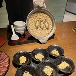 日本料理 まつき - 