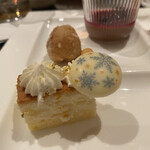 シェフズ ライブ キッチン - 