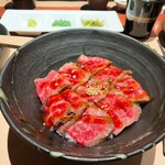 中目黒 中勢以 - 