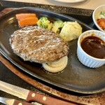 ＰＧＭ富岡カントリークラブノースコース レストラン - 