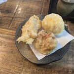 釜揚げうどん専門店もと - 