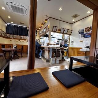 とんかつ 燕楽_2