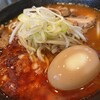 らぁ麺 ようざん