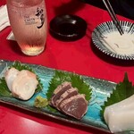 地鶏専門店 いろり屋 上野店 - 